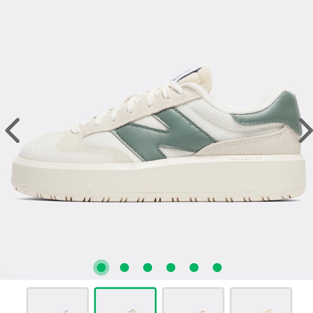 New balance Womens CT302 Trainer